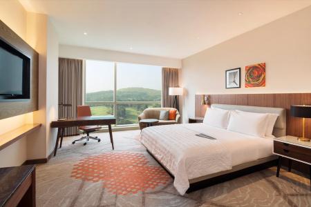 Le Meridien - 51