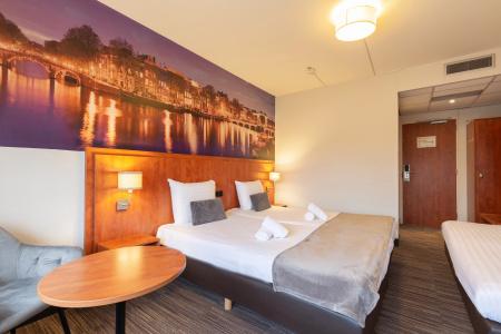 New West Inn Amsterdam - 28