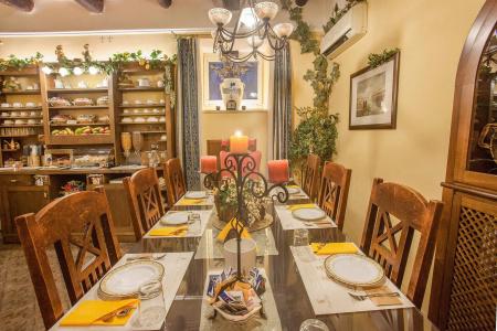 b&b l'Alloggio Dei Vassalli - 24