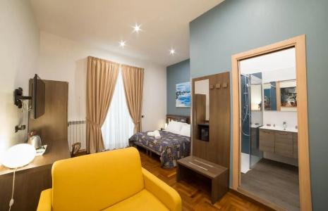 b&b Chiaia 32 - 116