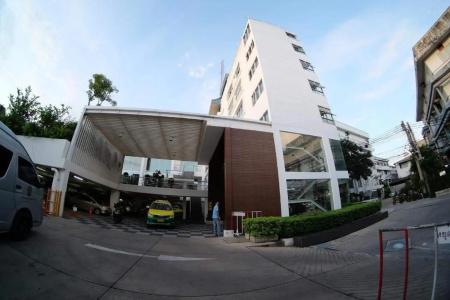 Trang Bangkok - Sha Plus - 41