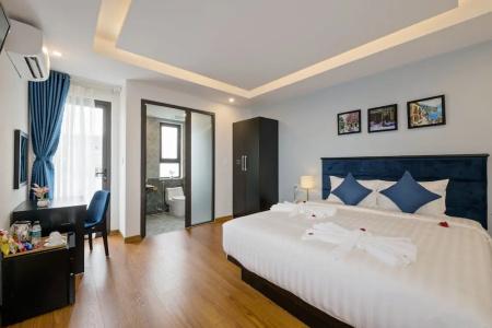 Royal Manison & Spa - 68