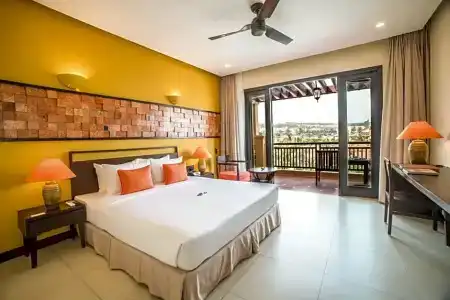 Pandanus Resort - 127
