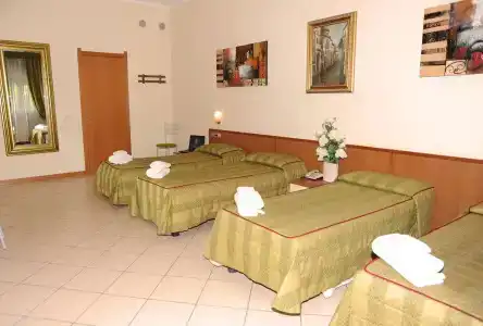 San Siro Fiera - 1