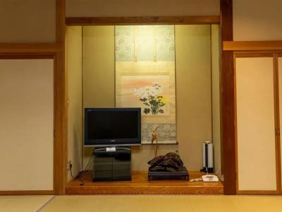 Chuokan Shimizuya Ryokan - 32