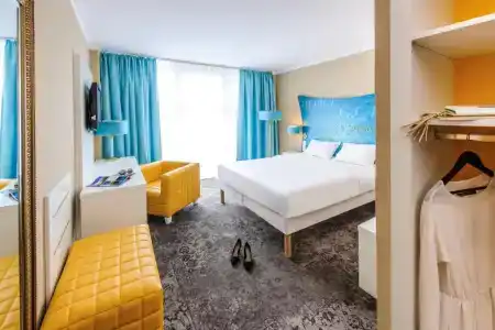 Ibis Styles Regensburg - 46