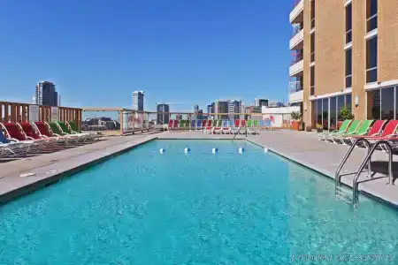 Crowne Plaza Dallas Downtown, An Ihg - 10