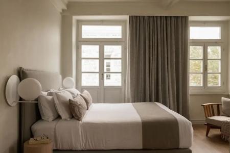 Syros Soul Luxury Suites - 20