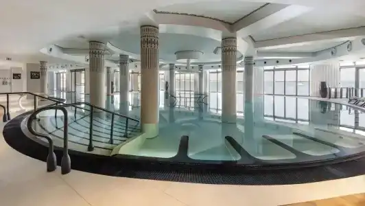 Hôtel & Spa Hélianthal by Thalazur - 18