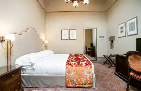 Palazzo Leopoldo Dimora Storica & Spa - 6
