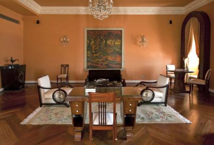 La Maison Bleue El Gouna - 22