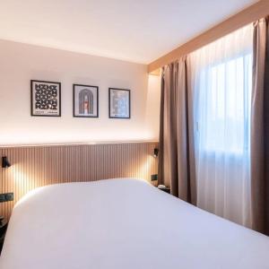 Kyriad Rouen Centre - 43