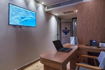 Castello Infinity Suites - 19