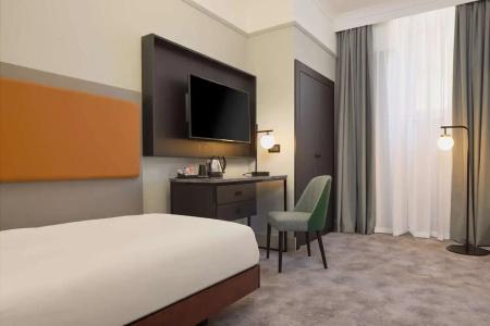 Hilton Brighton Metropole - 54