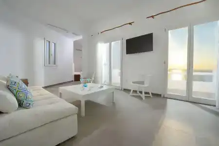 Amazon Mykonos Resort & Spa - 3