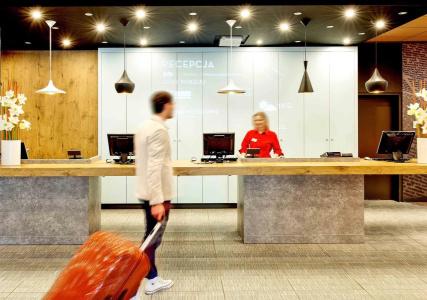 Ibis Krakow Centrum - 20