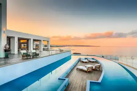 Abaton Island Resort & Spa - 19