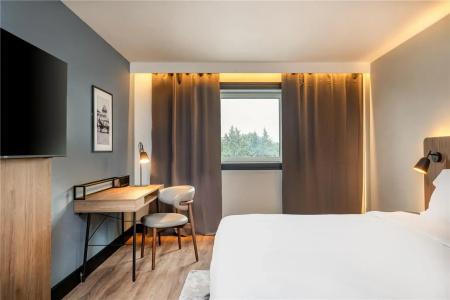 Golden Tulip Paris Cdg Airport – Villepinte - 42