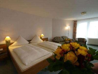 LandHenkenhof Willingen - 32