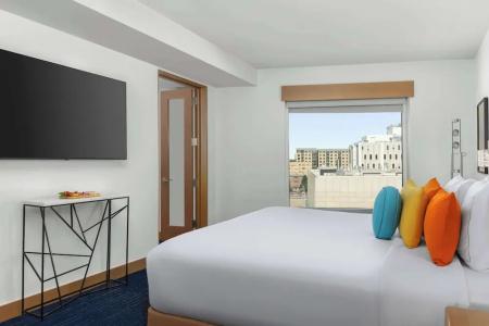 The Art Denver, Curio Collection by Hilton - 105