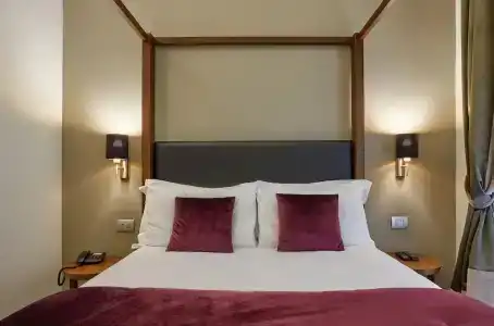 L'obelisque maison de luxe - 21