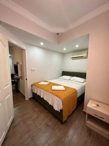 Alanya Queen Apart Otel - 40