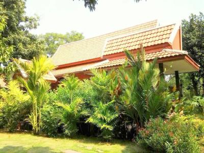 Siam Tara Resort Chiangkhong - 178