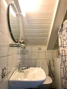 Sarpsborg - Utne Camping - 68