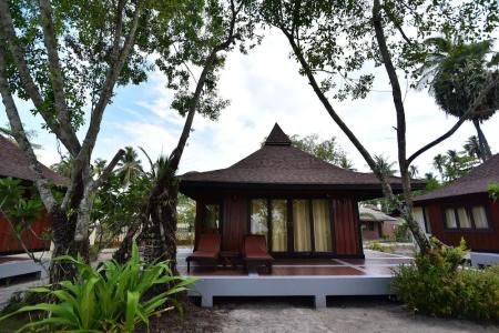 Koh Mook Sivalai Beach - 139