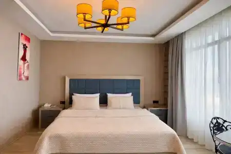 Yalı Butik Otel - 42