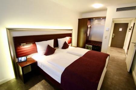 Metropol by Maier Privathotels - 161