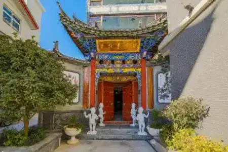 China Old Story Inns Encounter Lijiang - 0