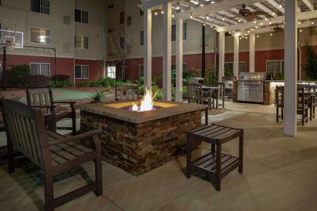 Homewood Suites by Hilton - 17