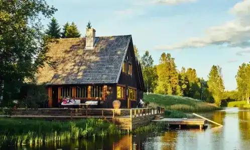 Kivi Talu Country - 48