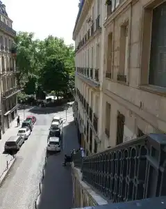 Helussi Hôtel - 34