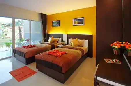 Gypsy Sea View Resort - 4