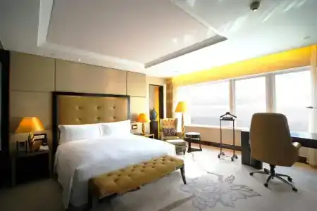 Intercontinental Dalian, An Ihg - 56