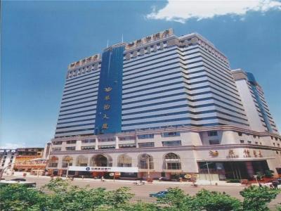 Kunming Greenlake View - 0