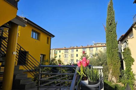 iHs Firenze Select Executive Residence - 27