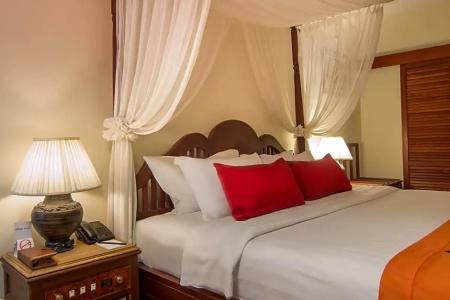 Angkor Palace Resort & Spa - 162