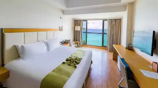 Ocean View Resort Yalong Bay - 40