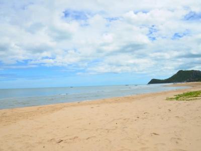Huaplee Lazy Beach - 12