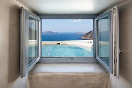 Athina Luxury Suites - 79
