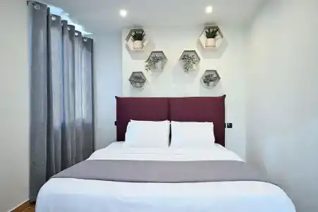 The Athens Version Luxury Suites - 51