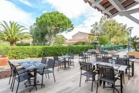 Best Western Plus HyèRes côTe d'Azur - 27