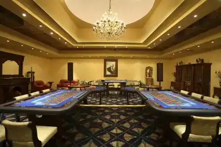 Royal Holiday Beach Resort & Casino (Ex Sonesta Beach) - 3