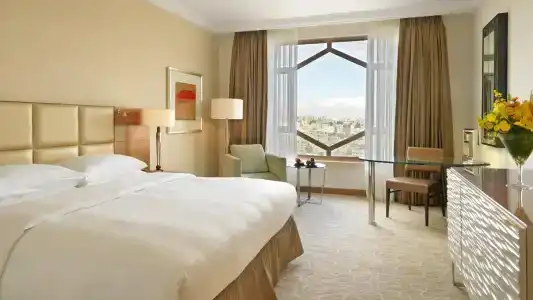 Grand Hyatt Amman - 37