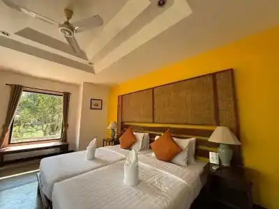Baan Krating - Sha Plus - 55