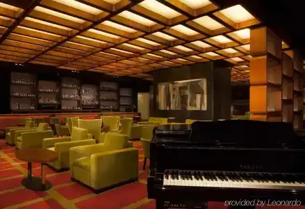 Hilton Mexico City Reforma - 35