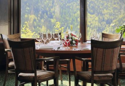 Orea Resort Horal ŠPindlerův Mlýn - 22